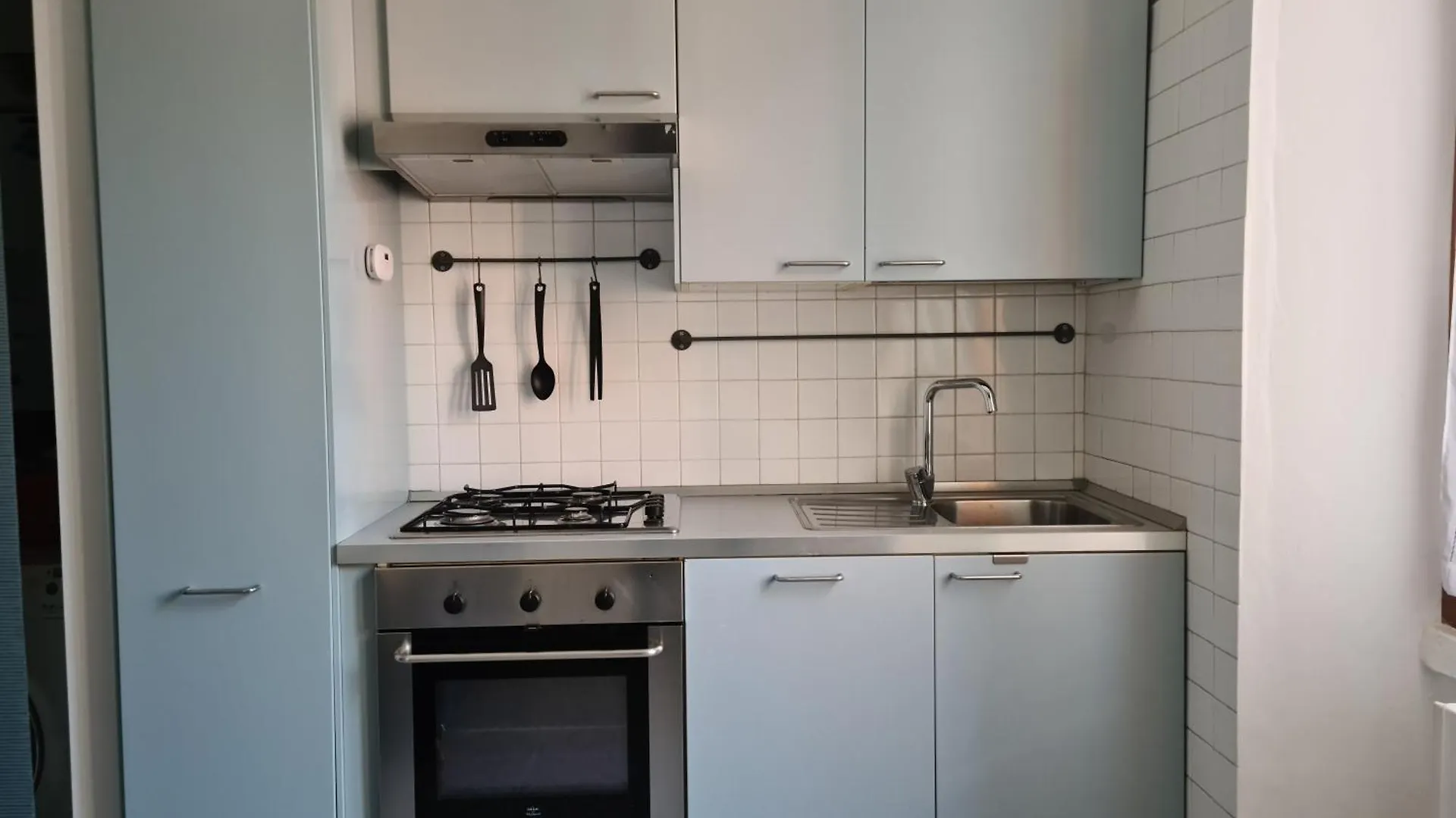 Aurum Suite - Near The Duomo, Milaan 0*,