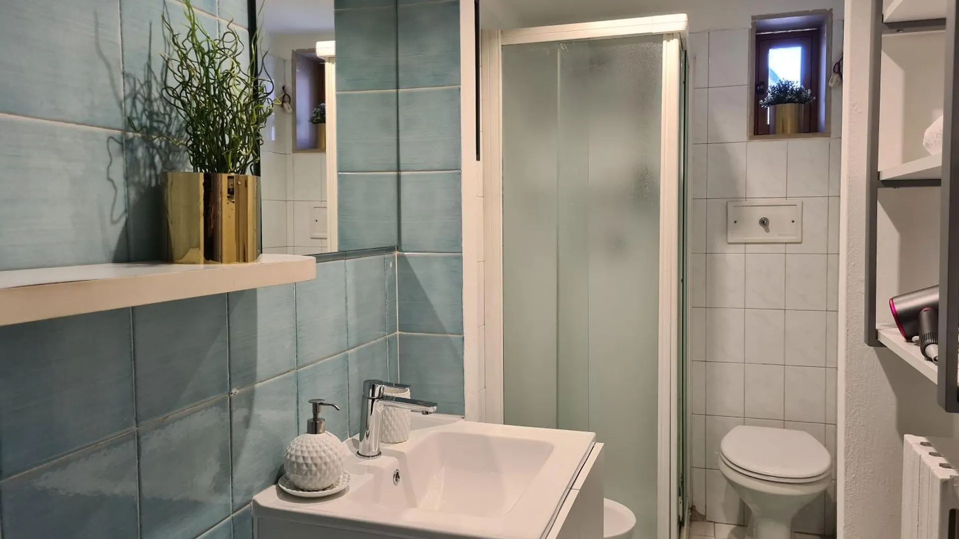 Appartement Aurum Suite - Near The Duomo, Milaan