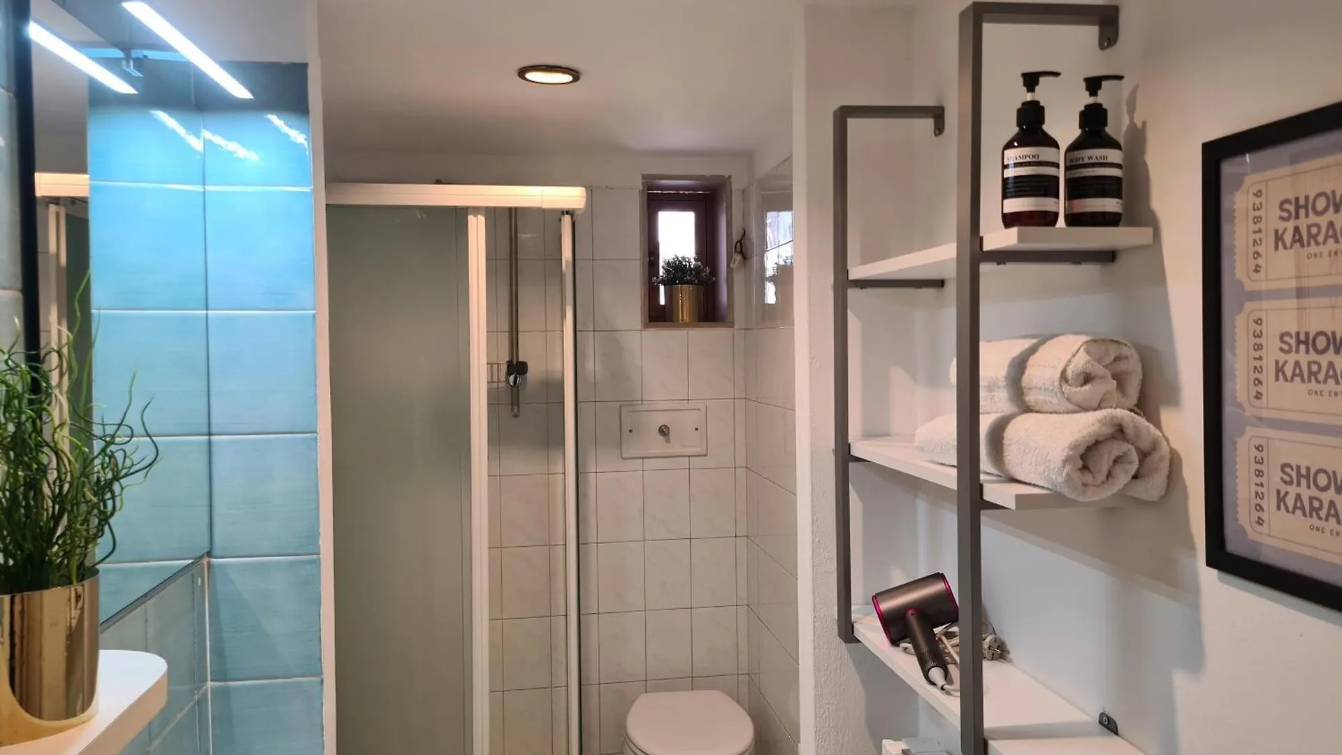 Aurum Suite - Near The Duomo, Μιλάνο 0*,