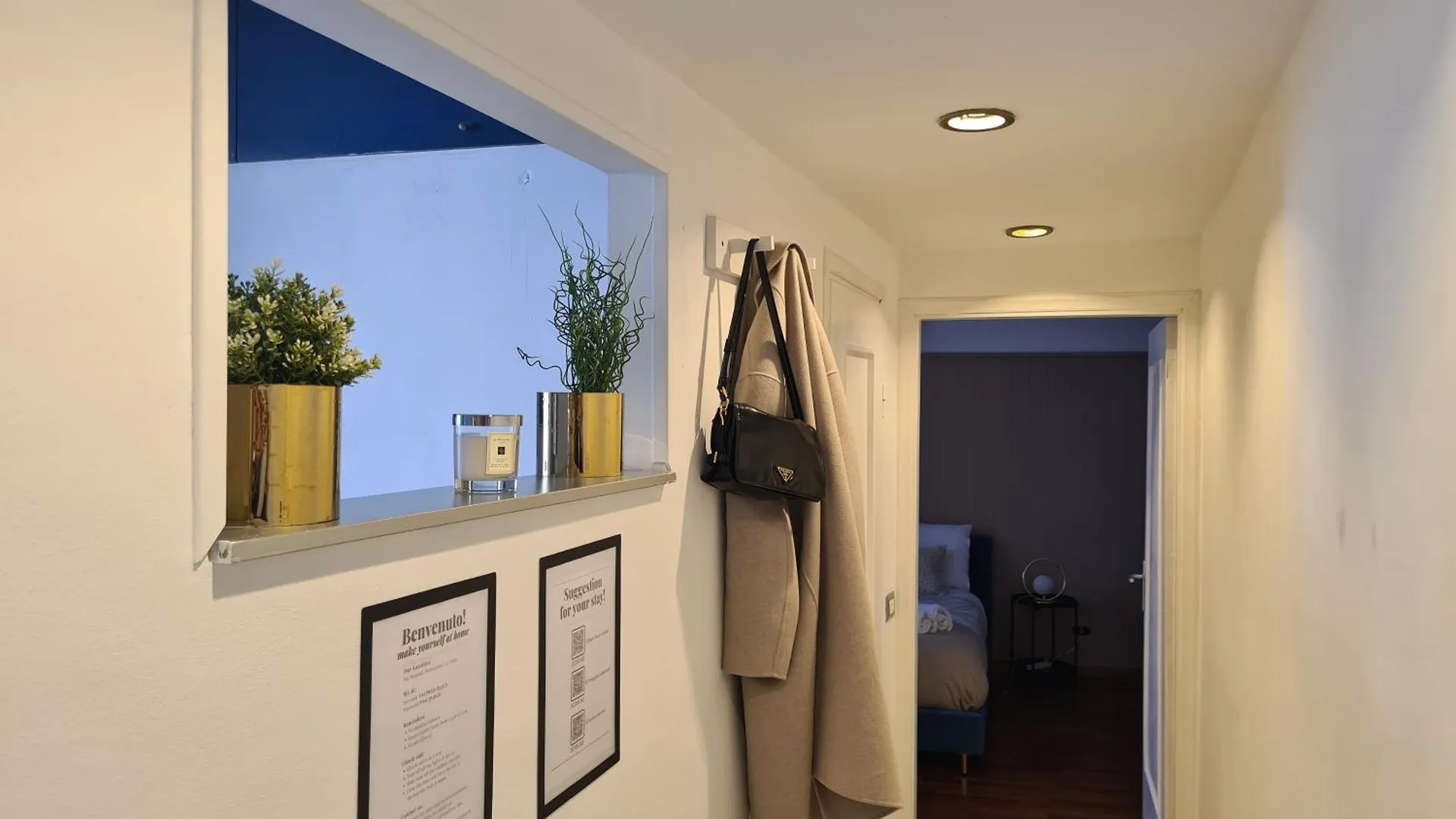 Aurum Suite - Near The Duomo, Μιλάνο Ιταλία