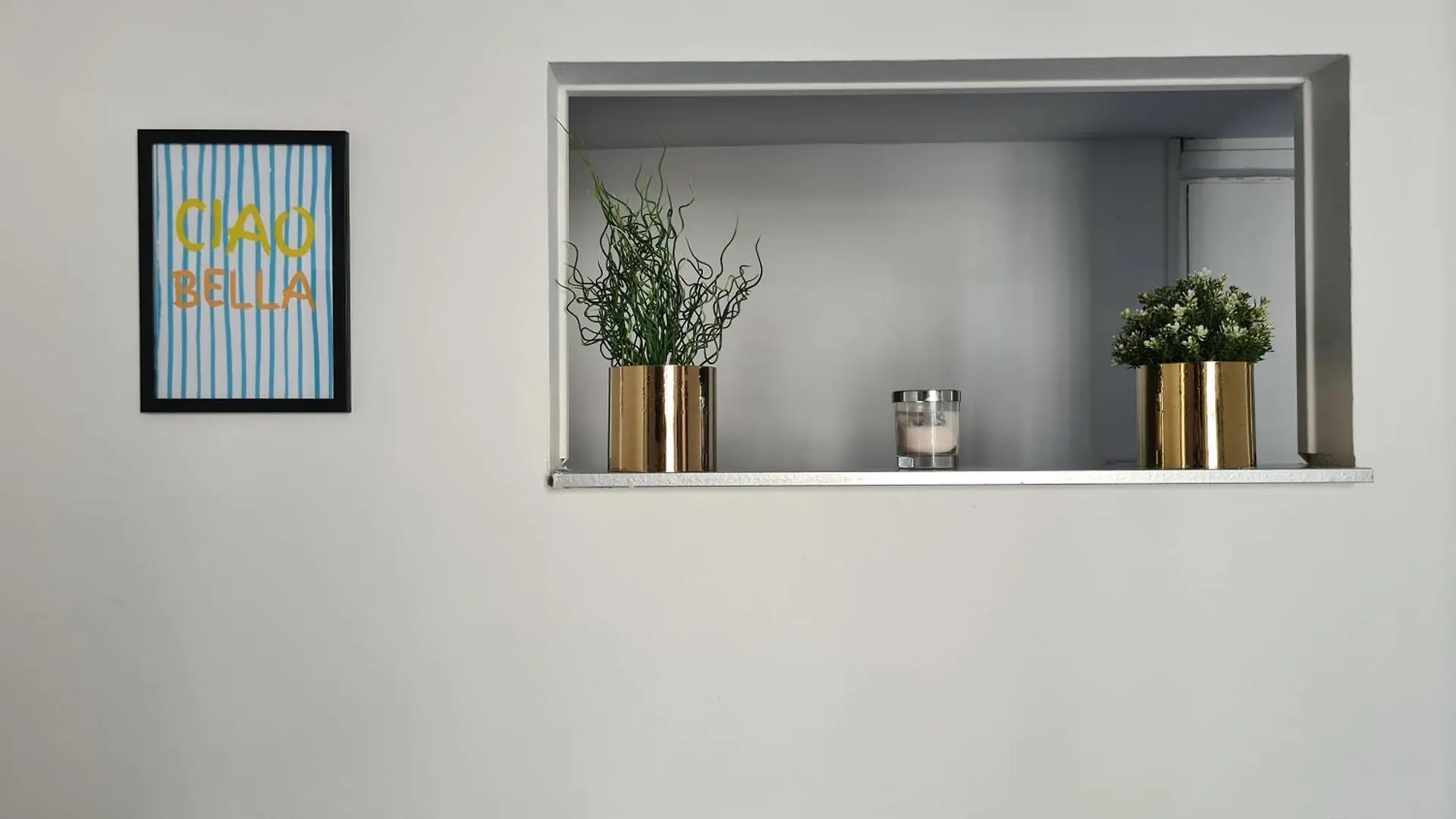 Aurum Suite - Near The Duomo, Milan